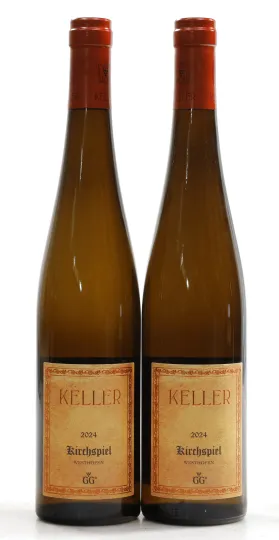 Westhofener Kirchspiel Riesling Grosses Gewächs