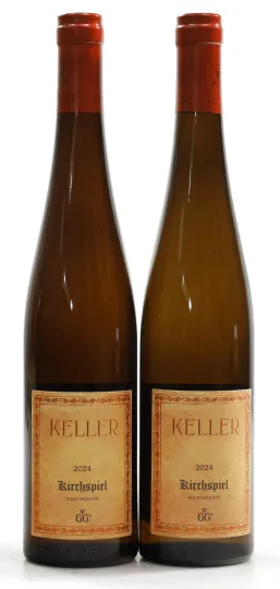 Westhofener Kirchspiel Riesling Grosses Gewächs
