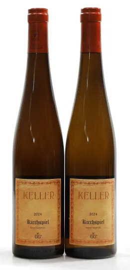 Westhofener Kirchspiel Riesling Grosses Gewächs