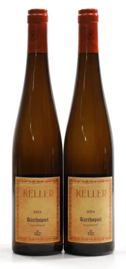 Westhofener Kirchspiel Riesling Grosses Gewächs