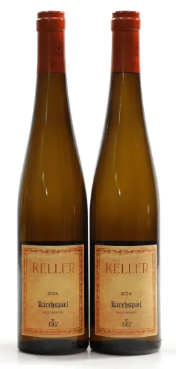 Westhofener Kirchspiel Riesling Grosses Gewächs