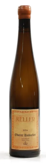 Dalsheim Oberer Hubacker Riesling Grosses Gewächs
