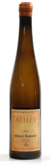 Dalsheim Oberer Hubacker Riesling Grosses Gewächs