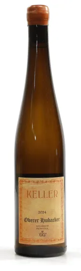 Dalsheim Oberer Hubacker Riesling Grosses Gewächs