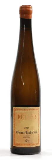 Dalsheim Oberer Hubacker Riesling Grosses Gewächs