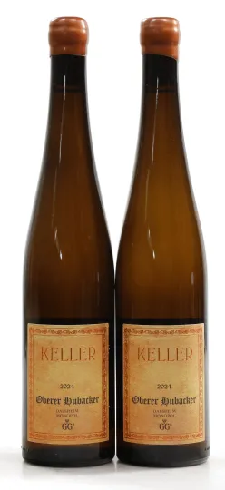 Dalsheim Oberer Hubacker Riesling Grosses Gewächs