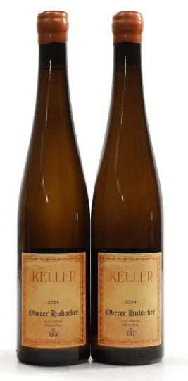 Dalsheim Oberer Hubacker Riesling Grosses Gewächs