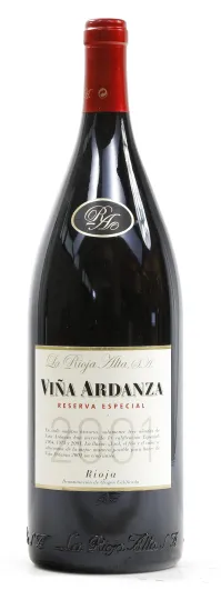Vina Ardanza Reserva Especial