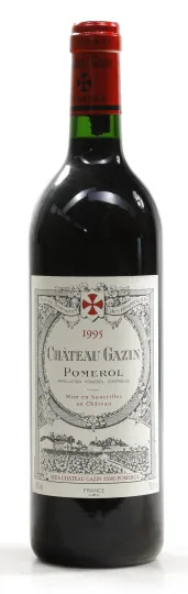 Chateau Gazin