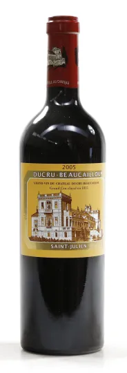 Chateau Ducru-Beaucaillou
