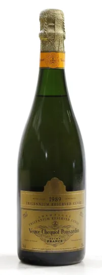 Trilennium Reserved Cuvee Brut