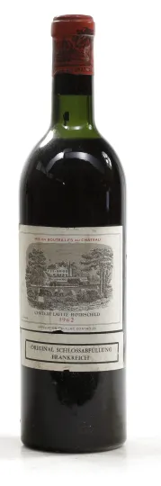 Chateau Lafite-Rothschild