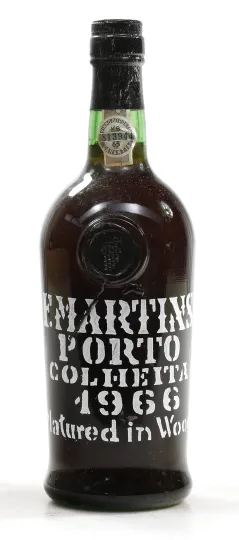 Colheita Porto