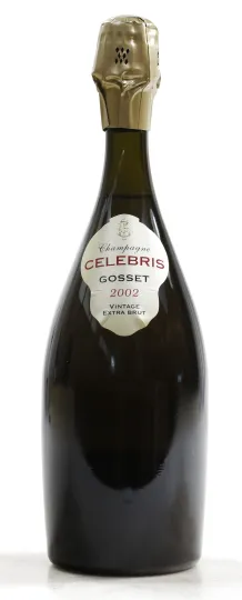 Cuvee Celebris Extra Brut