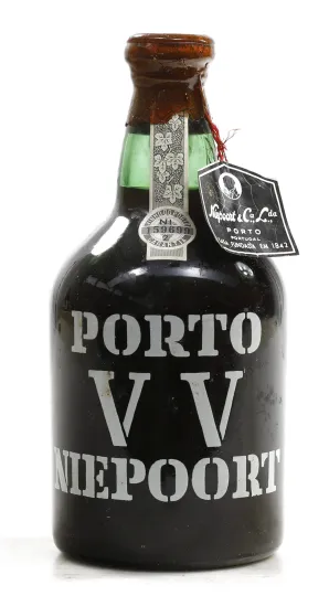 Porto VV