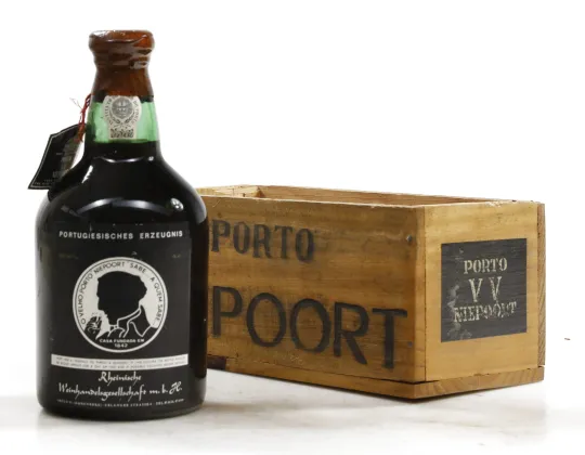 Porto VV