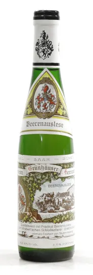 Maximin Grünhäuser Herrenberg Riesling Beerenauslese