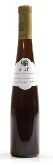 Westhofener Kirchspiel Riesling Trockenbeerenauslese Goldkapsel