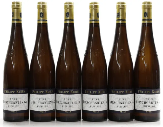 Laumersheimer Kirschgarten Riesling Grosses Gewächs