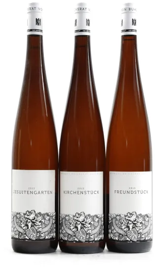 Forster Freundstück Riesling Grosses Gewächs