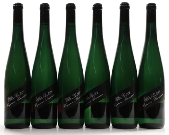 Winninger Uhlen Roth Lay Riesling Großes Gewächs