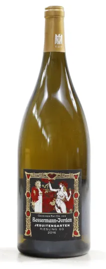 Forster Jesuitengarten Riesling Grosses Gewächs