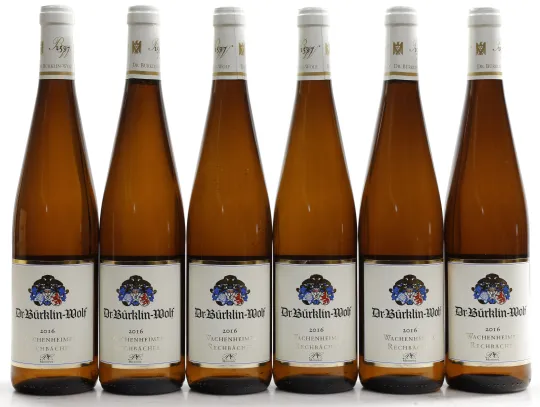 Wachenheimer Rechbächel Riesling Premier Cru