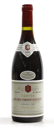 Corton Clos des Corton Grand Cru