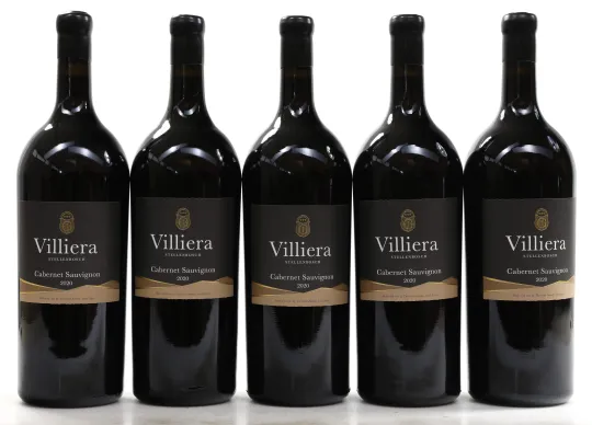Cabernet Sauvignon