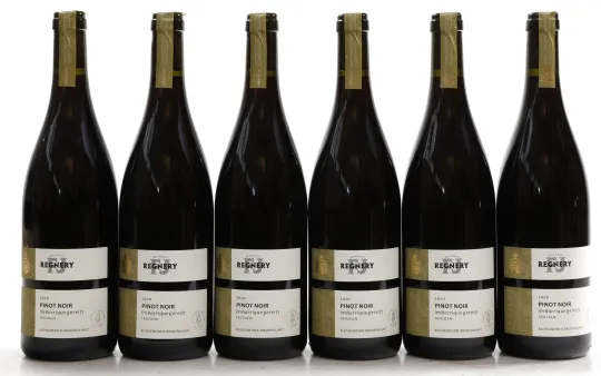 Pinot Noir Barrique