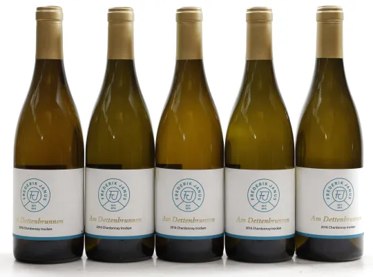 Herxheimer Chardonnay trocken