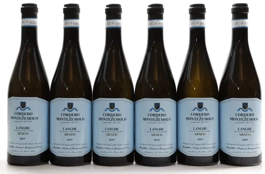 Langhe Arneis