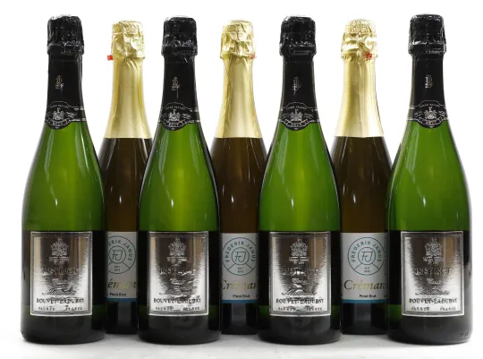 Cremant Pinot Brut