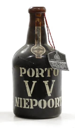 Porto VV