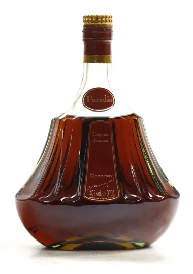 Cognac Hennessy Paradis