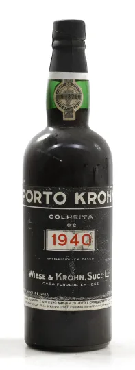 Colheita Port