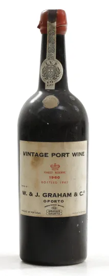 Vintage Port