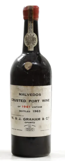 Vintage Port Malvedos