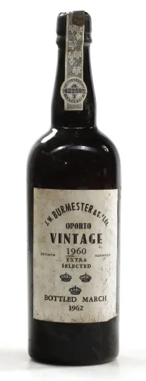 Vintage Port