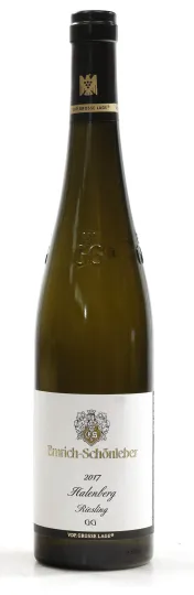 Monzinger Halenberg Riesling Grosses Gewächs