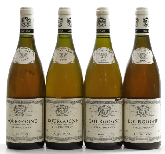 Bourgogne Chardonnay