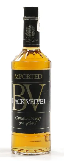 Canadian Whisky 40 % vol.