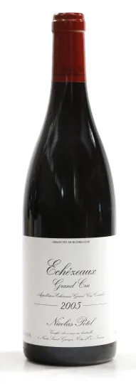 Echezeaux Grand Cru