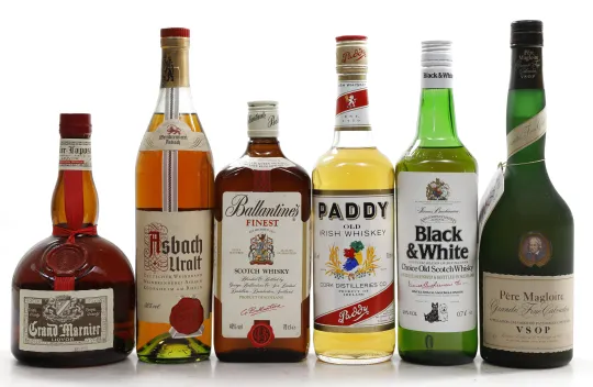 Weinbrand