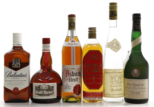Weinbrand