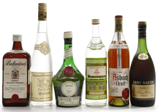 Weinbrand