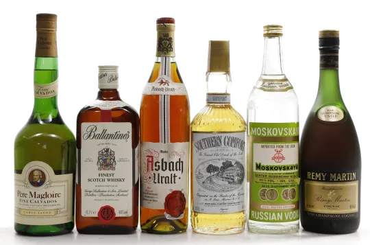 Weinbrand
