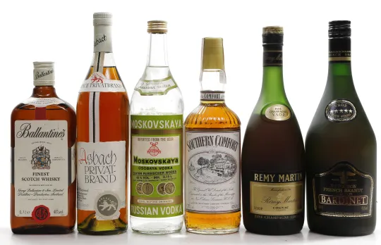 Weinbrand