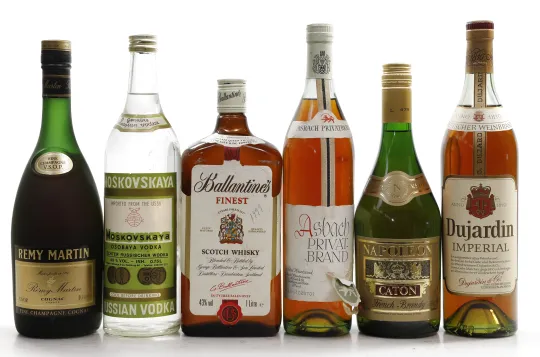 Weinbrand