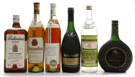 Weinbrand
